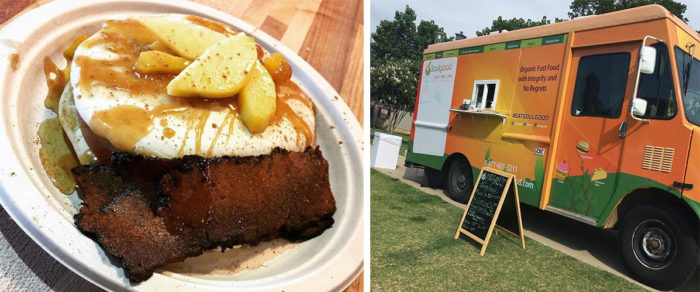 8 Vegan Food Trucks To Try Before The New Year