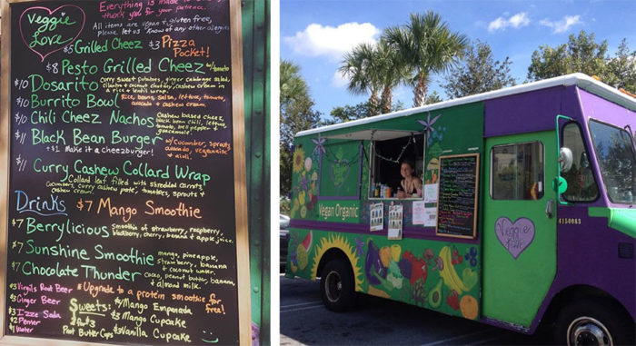 8 Vegan Food Trucks To Try Before The New Year