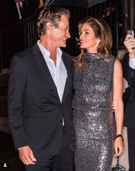 Cindy Crawford's totally accessible anti-aging secrets