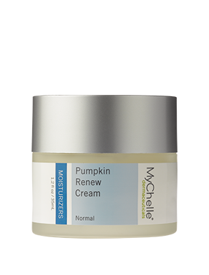 PSA: Pumpkin Is Amazing For Your Skin—Just Another Reason To Be Obsessed! 