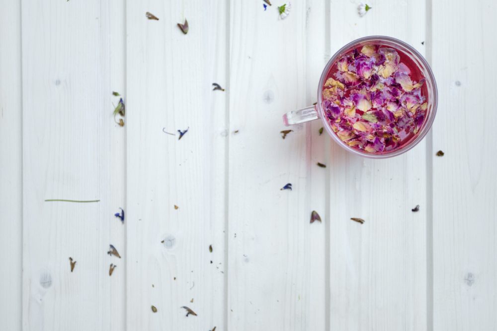 Skin-Beautifying Teas With Science-Backed Results