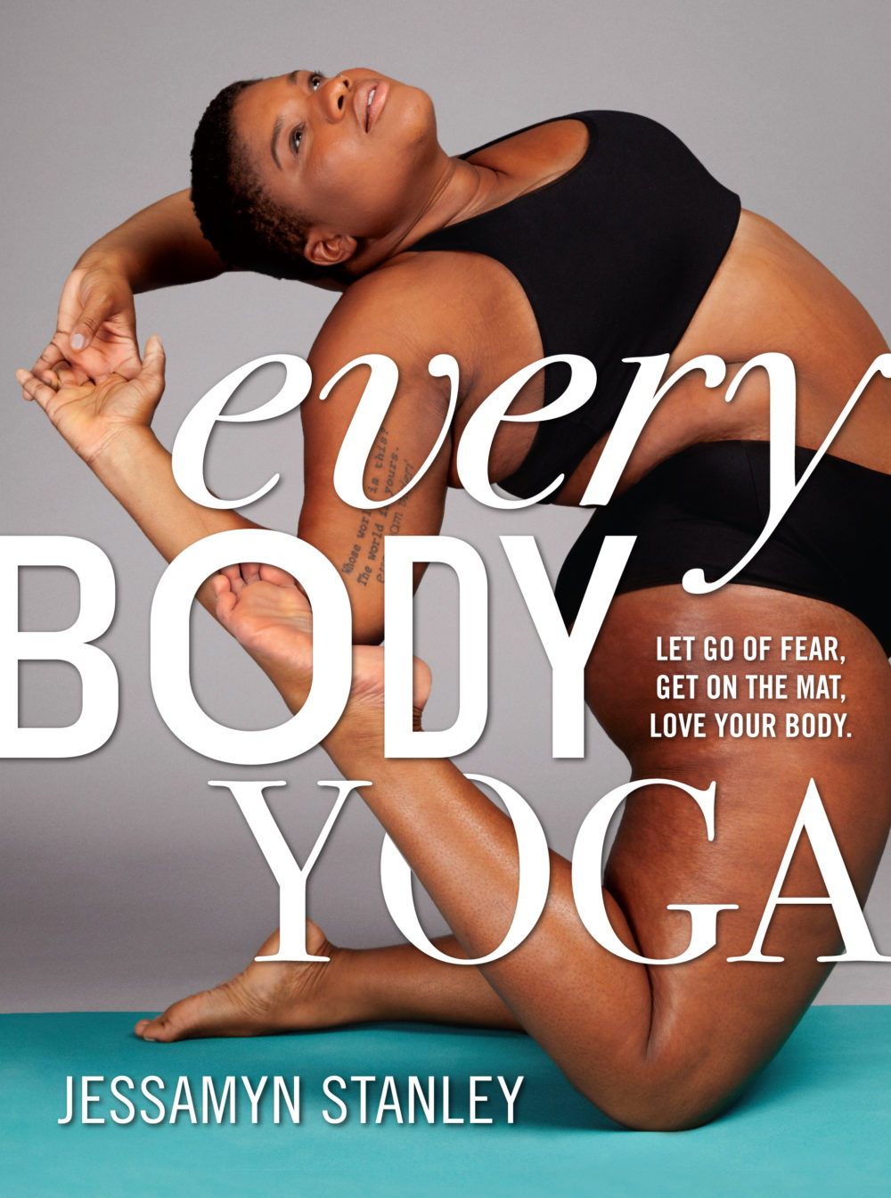 Books To Read For A Body Positivity Booster