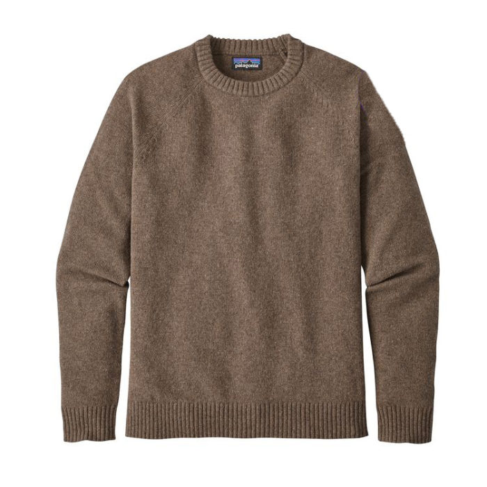 Patagonia Recycled Wool Sweater