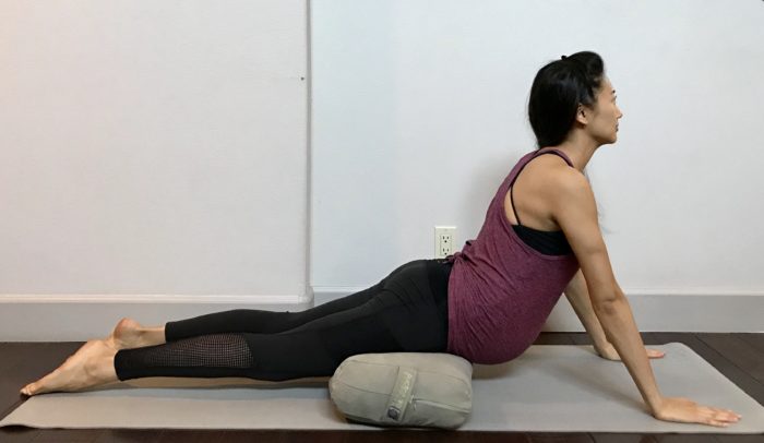 4 Yoga Poses To Ease Sciatica Pain