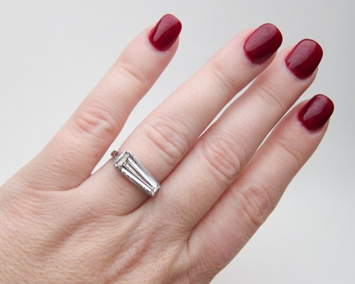 These Conflict-Free Engagement Rings For The Modern Bride Will Blow You Away
