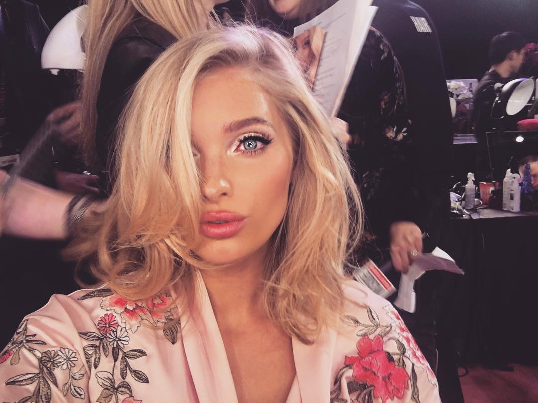 Victoria's Secret Angels Reveal Their Essential, Post-Show Skin & Hair Care Tips