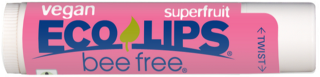 Best Vegan Lip Balms To Help Your Chapped Lips Survive The Winter