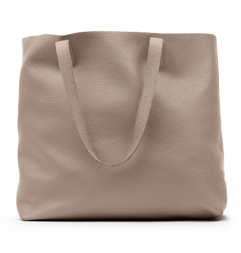 cuyana-leather-tote