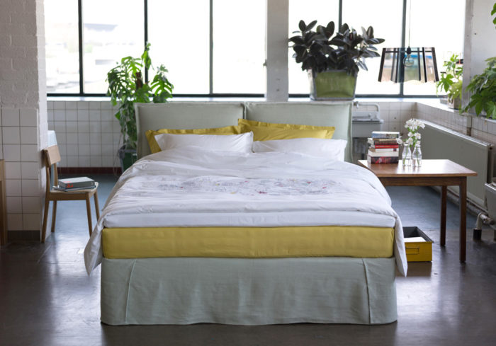 Coco-Mat - luxury eco mattress