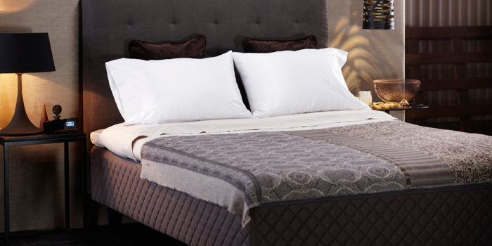 Duxiana - luxury eco mattress