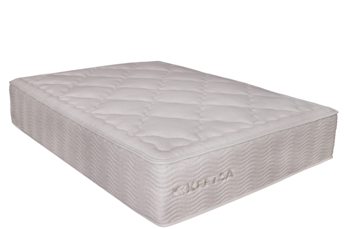 Keetsa - eco mattress