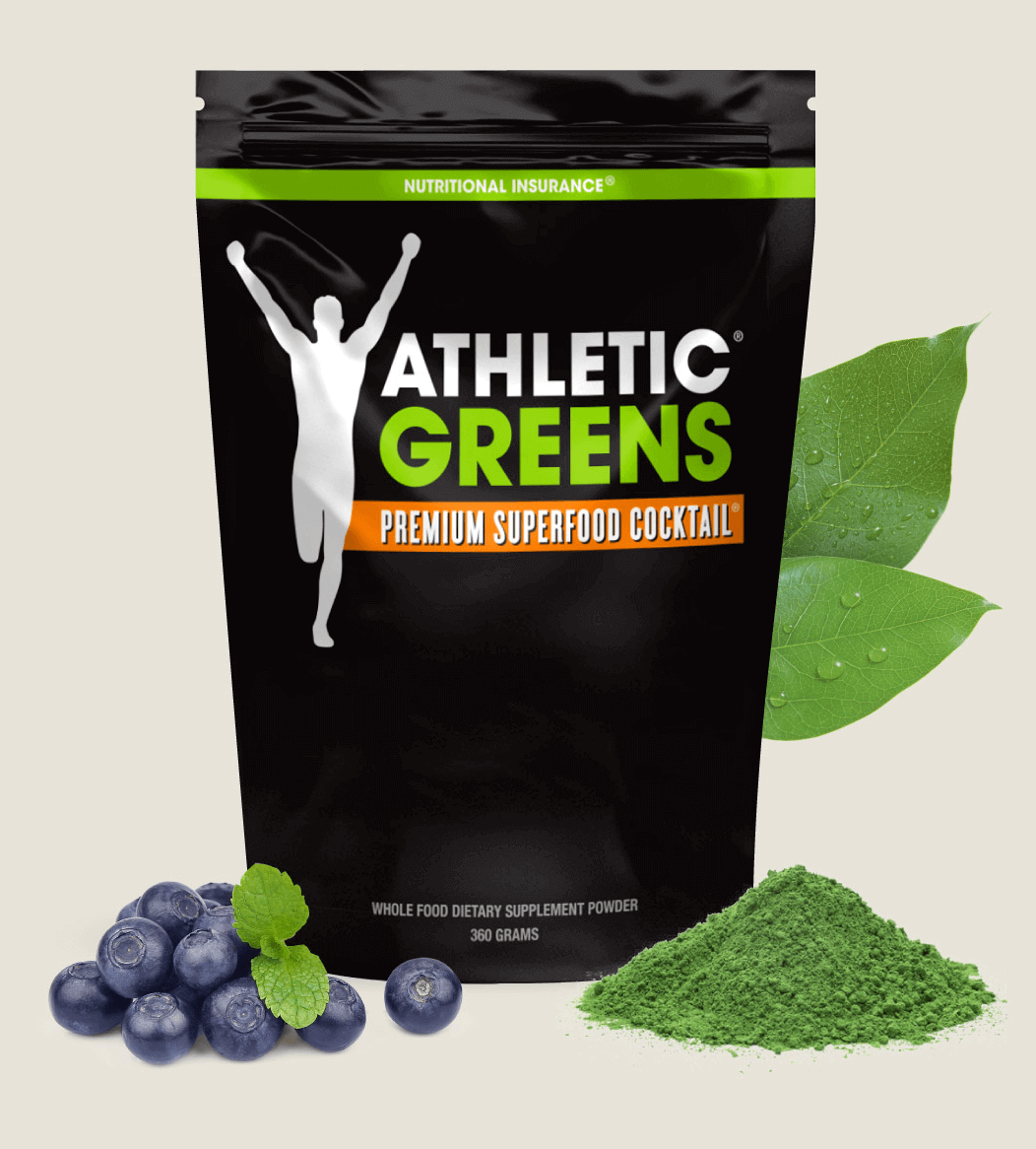 Stay On Top Of Your Nutritional Goals With The Best Vegan Greens Powders