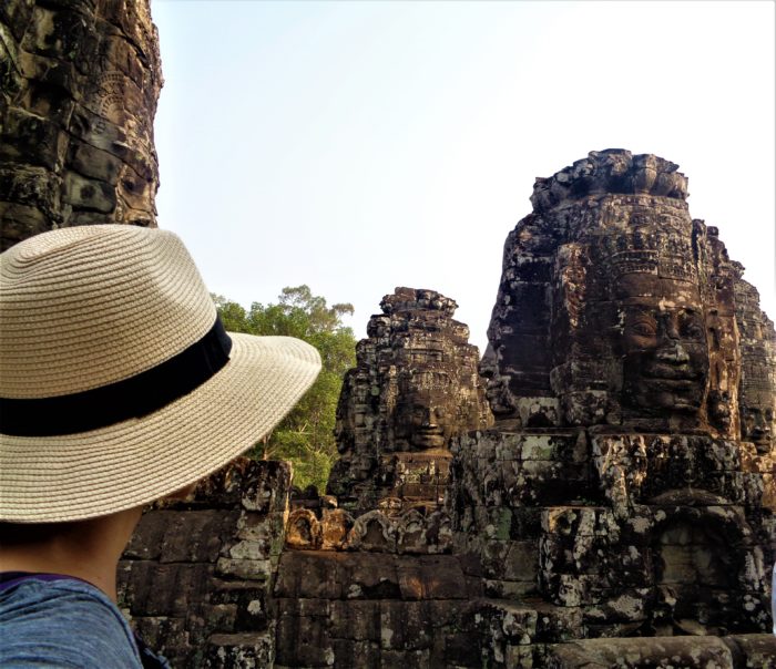 Temples, Jungles, Elephants and Beaches: Cambodia is a Gem in Southeast Asia