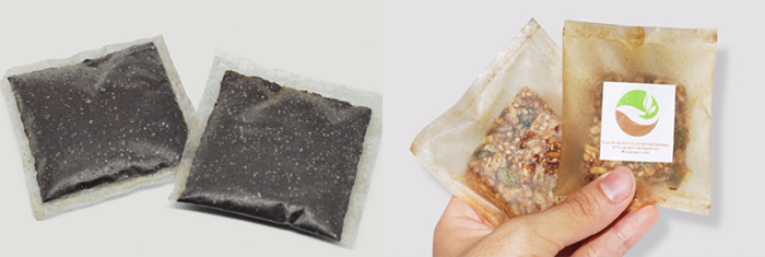 3 Plastic-Free Packaging Innovations You Can Actually Eat!