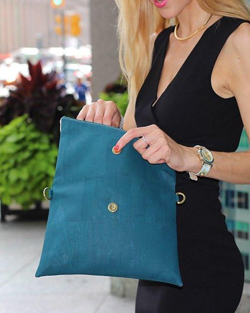 Found: 5 Fabulous Vegan Bags For Your Capsule Wardrobe (Psst...Some Are On Sale!)