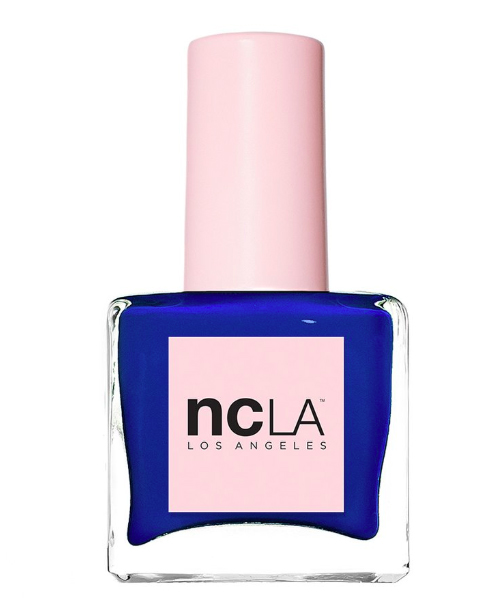 Celebs’ Fav 5-Free Nail Polish Shades