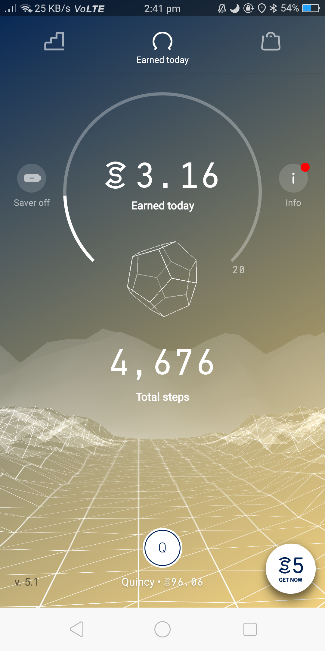 pedometer_cryptocurrency
