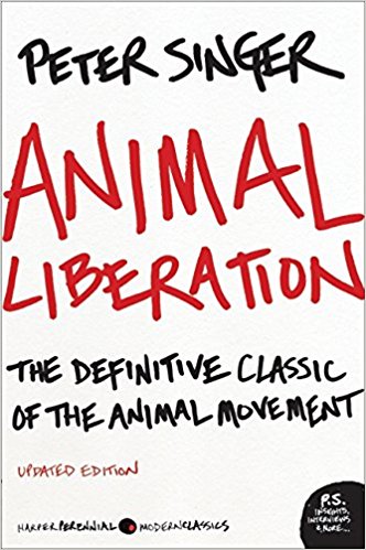 Animal Liberation-Peter Singer