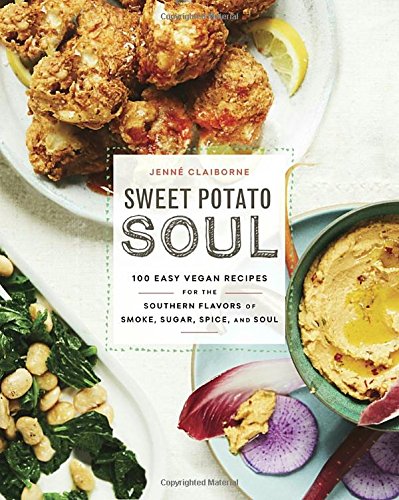 Sweet Potato Soul-Claiborne