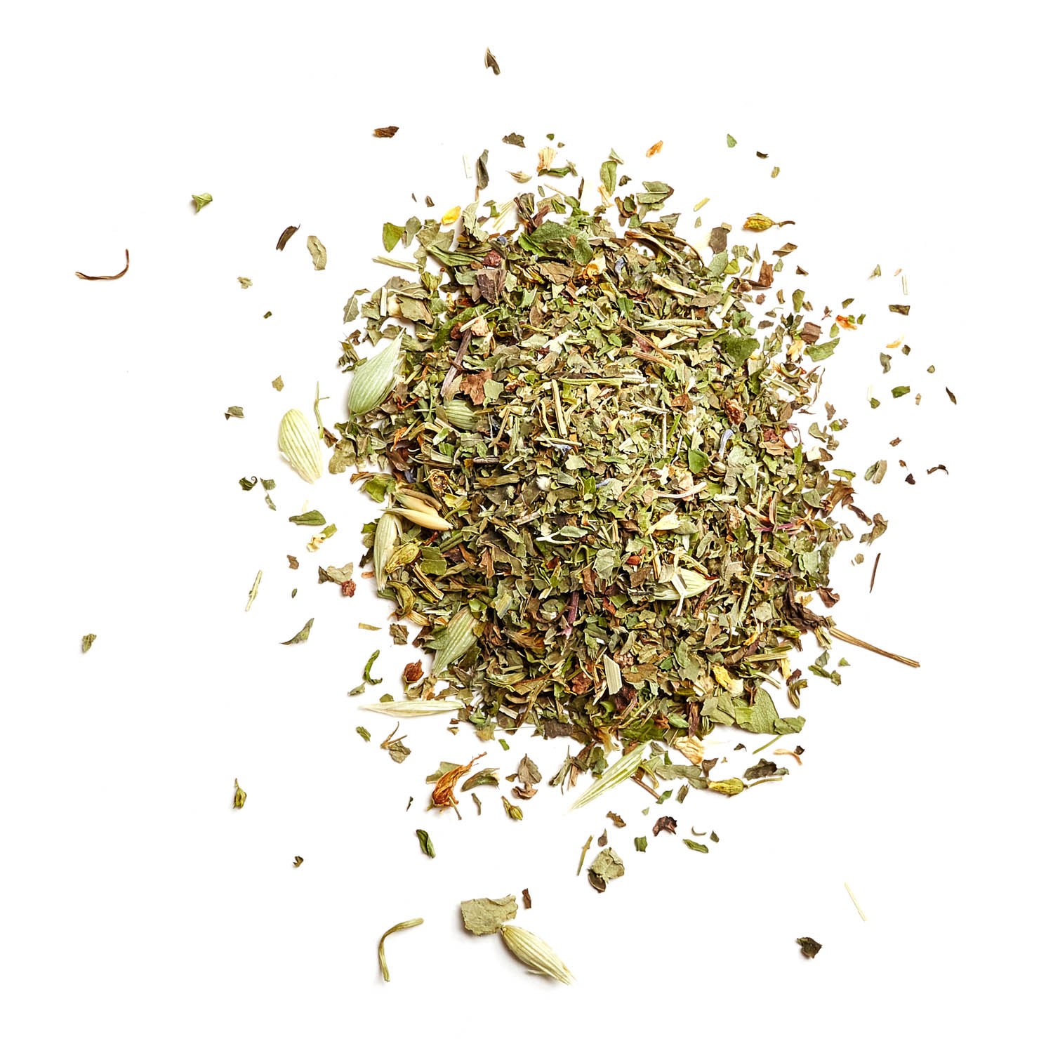 5 Insanely Good Loose Leaf Teas To Give You Life When You're Running On Fumes