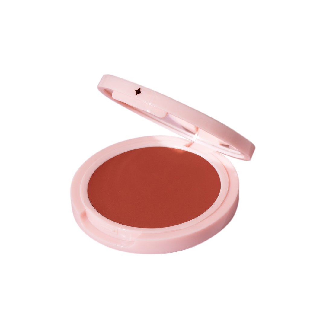 Best Vegan Cream Blush