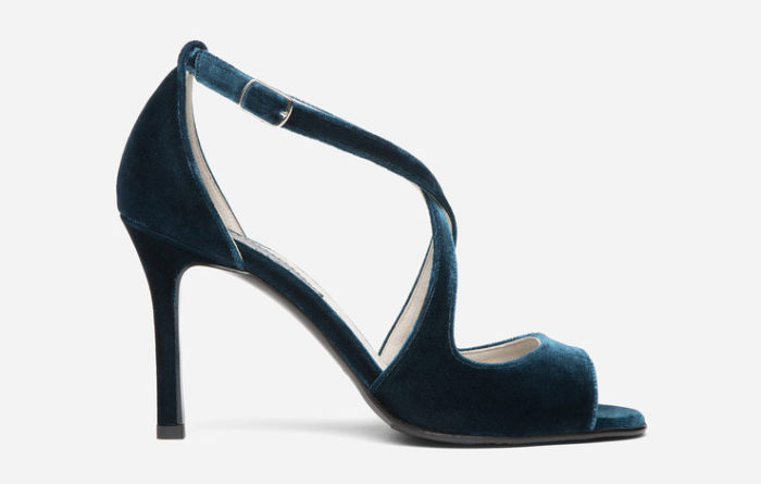 Best Vegan Luxury Shoes--Because You're A Grown Woman