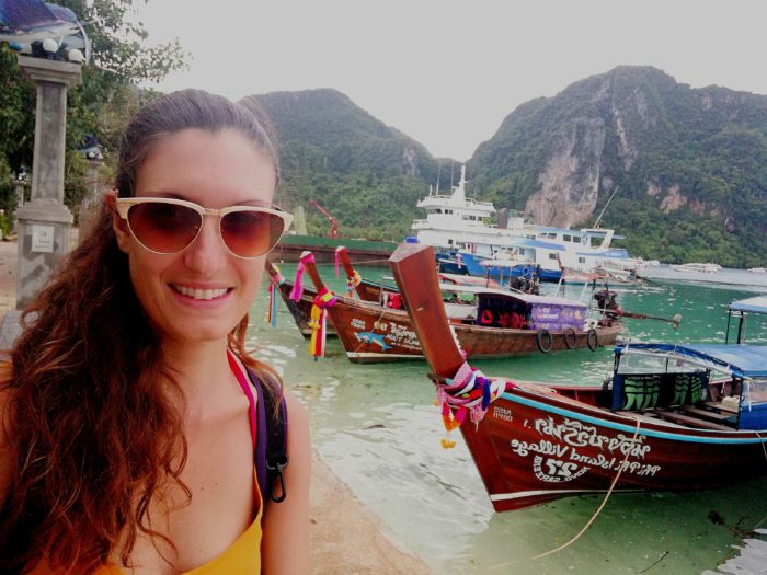 Treehouses, Islands & Surprise Encounters—My Magical Adventure in Thailand