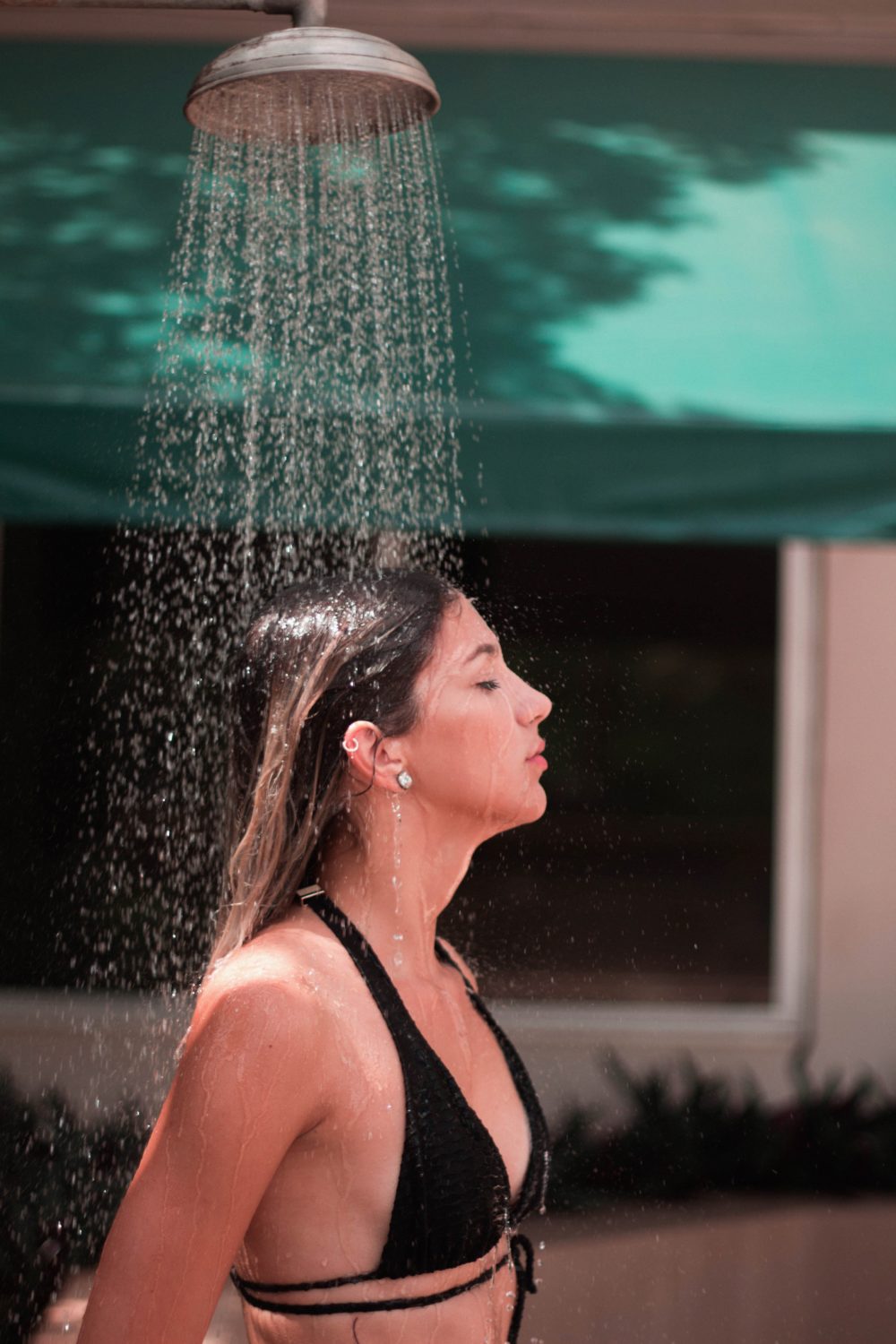 Transform Your Shower Experience with a Natural Sea Sponge