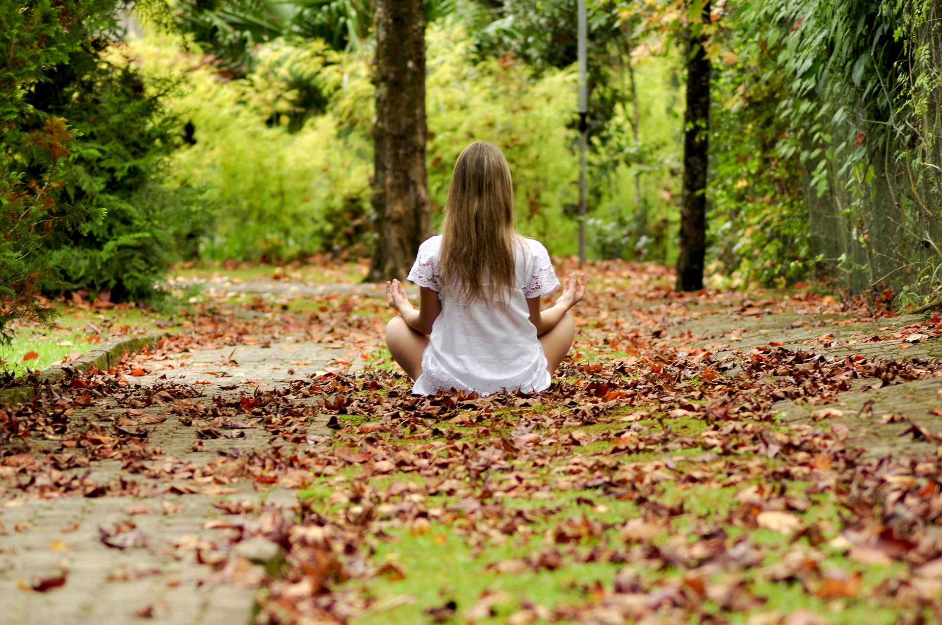 Why Our Brains Struggle With Meditation?