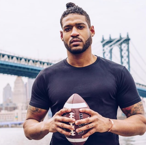 5 NFL Players You Didn't Know Were Vegan