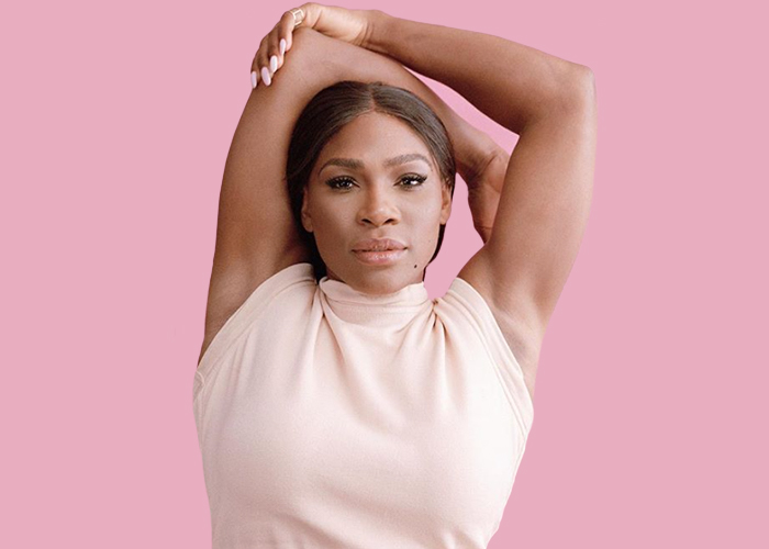 Serena Williams' New Clothing Line Is All About Empowering Women (And It's Cruelty-Free!)