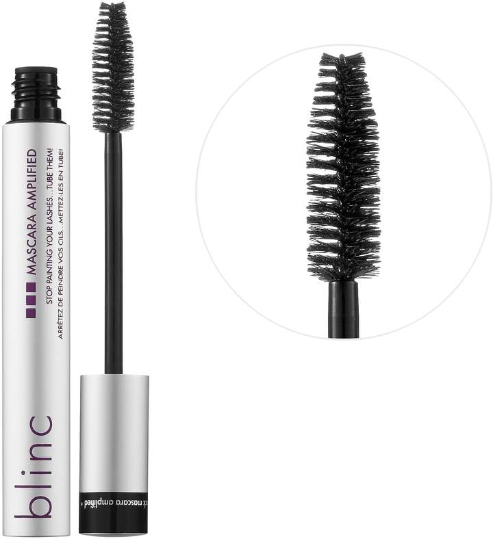 Always Have Smudgy Raccoon Eyes? Try Tubing Mascara. Life Will Never Be The Same