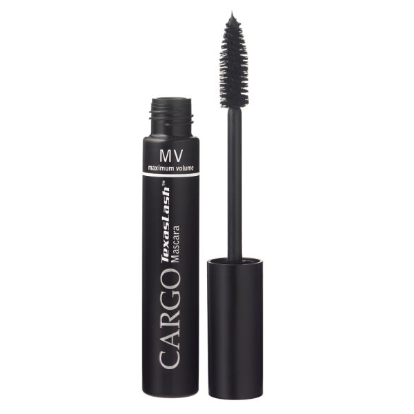 Always Have Smudgy Raccoon Eyes? Try Tubing Mascara. Life Will Never Be The Same