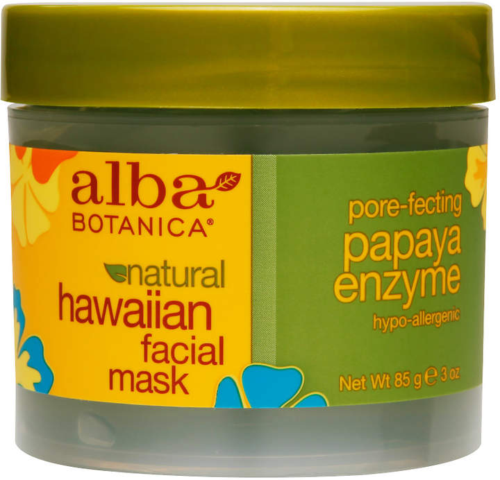 Papaya Enzyme Mask
