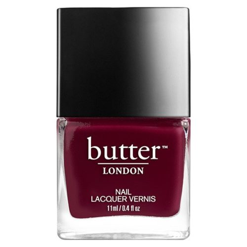 Find Your Signature Fall Nail Color Among These Heart-Stopping Trendy ...