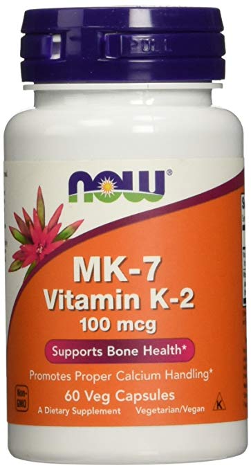 Why vitamin K2 is so important - new research!