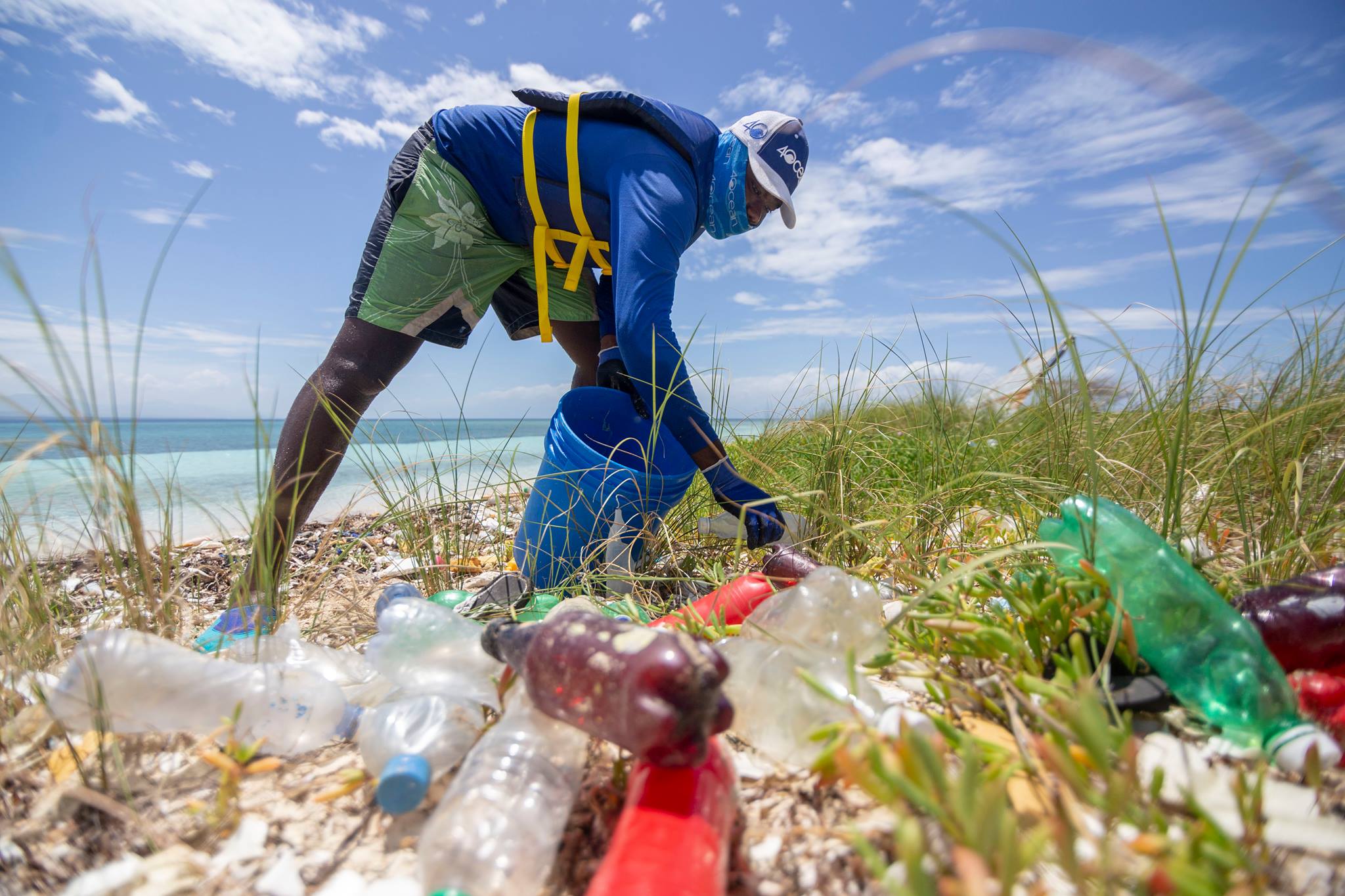 4ocean-Team-plastic-litter-job-opening-sustainable