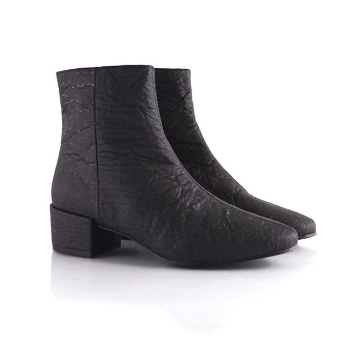 Vegan Boots For Fall 2018
