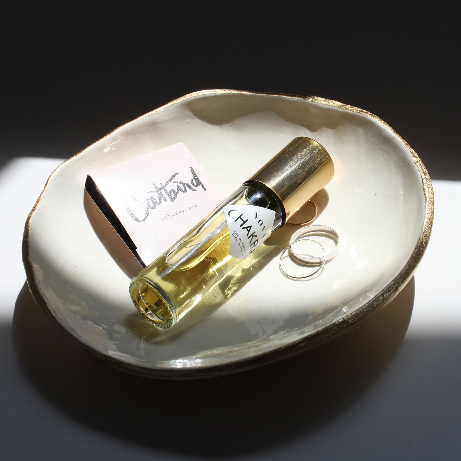 3 Seductive, Indie Perfume Houses To Know If You Love Niche Fragrance