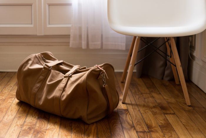 6 Hacks to Packing Lighter