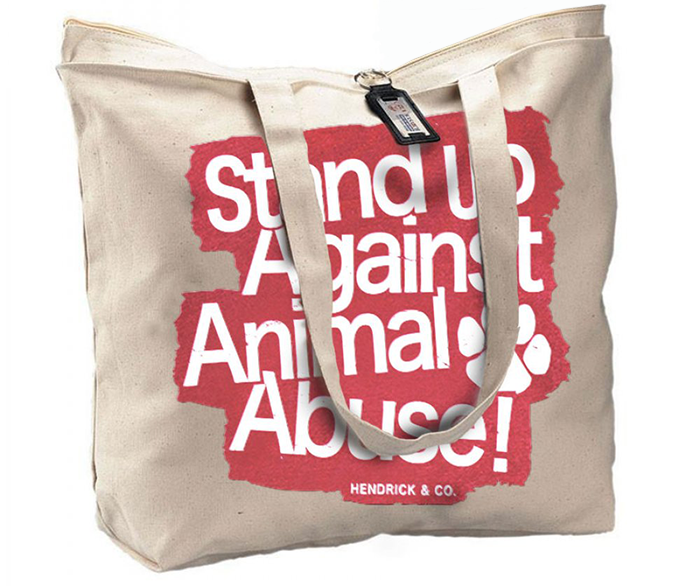 10 Xmas Gifts That Give Back To Animals