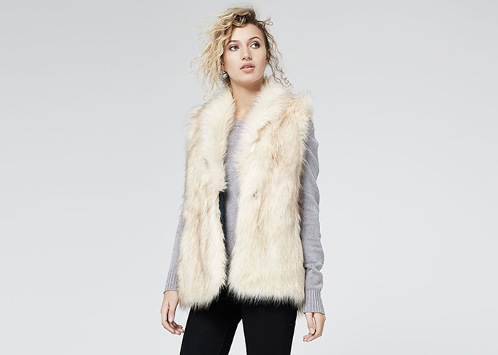 Eco-Friendly Faux Fur