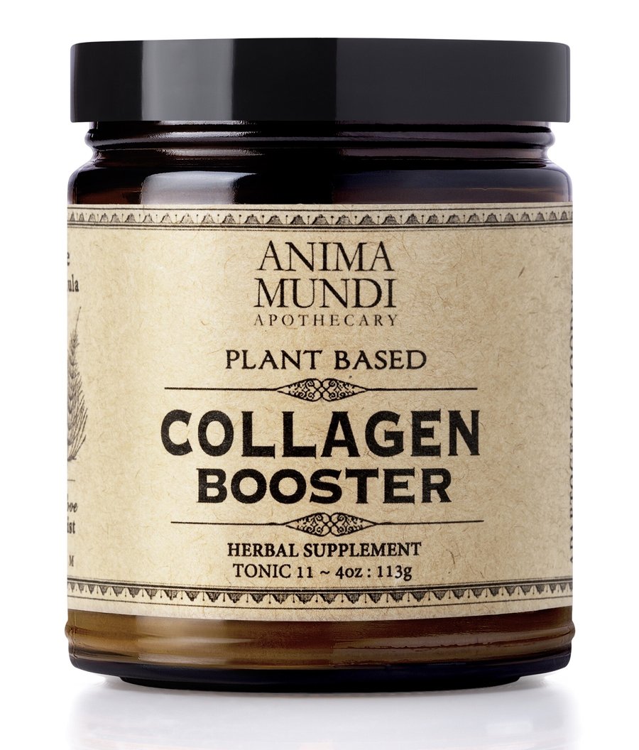 Do You Need A Collagen Supplement For Healthy Skin? Plus, Vegan Collagen Options