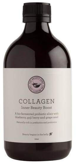 Do You Need A Collagen Supplement For Healthy Skin? Plus, Vegan Collagen Options