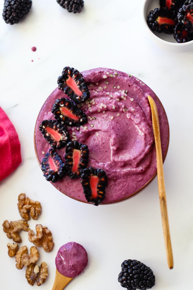 8 Out-Of-This-World Delicious Ways To Get Your Vegan Protein Powder Fix