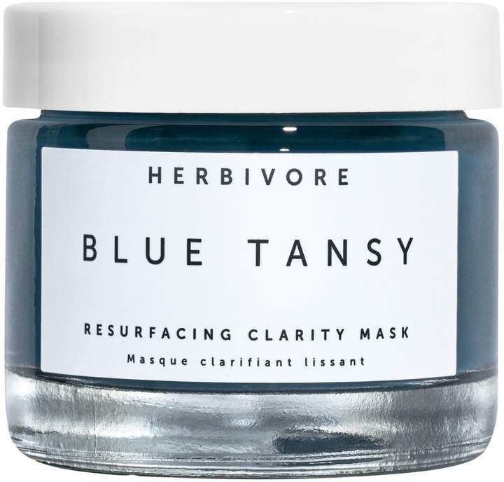 Blue Tansy Oil In Skincare Is As Dreamy & Soothing As It Looks—Here’s Why