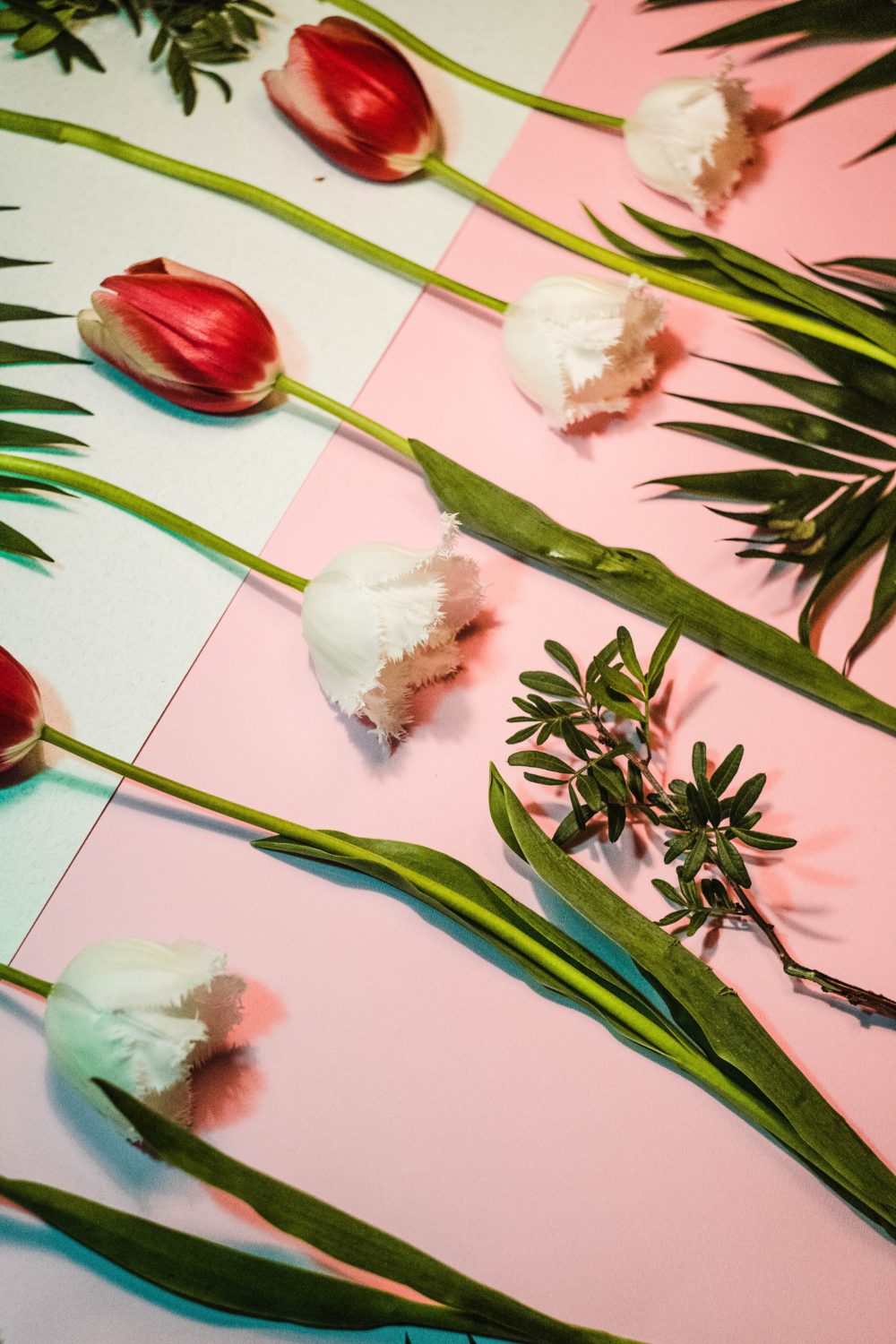 Why Creating A Spring Fertility Altar Is So Inspiring (And We Don’t Mean Babies)