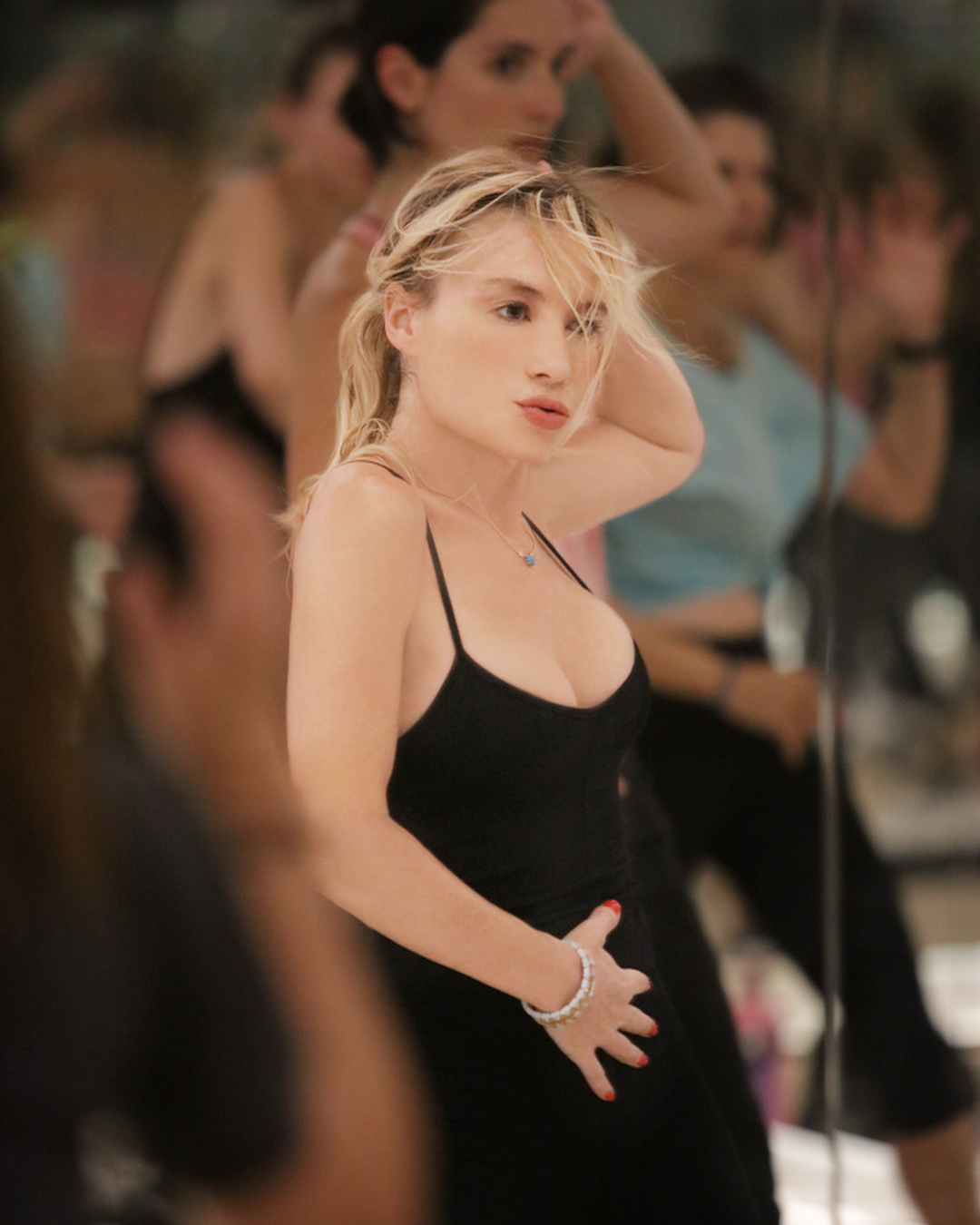 5 Gems Of Wisdom From Fitness Goddess & Celeb Trainer Tracy Anderson