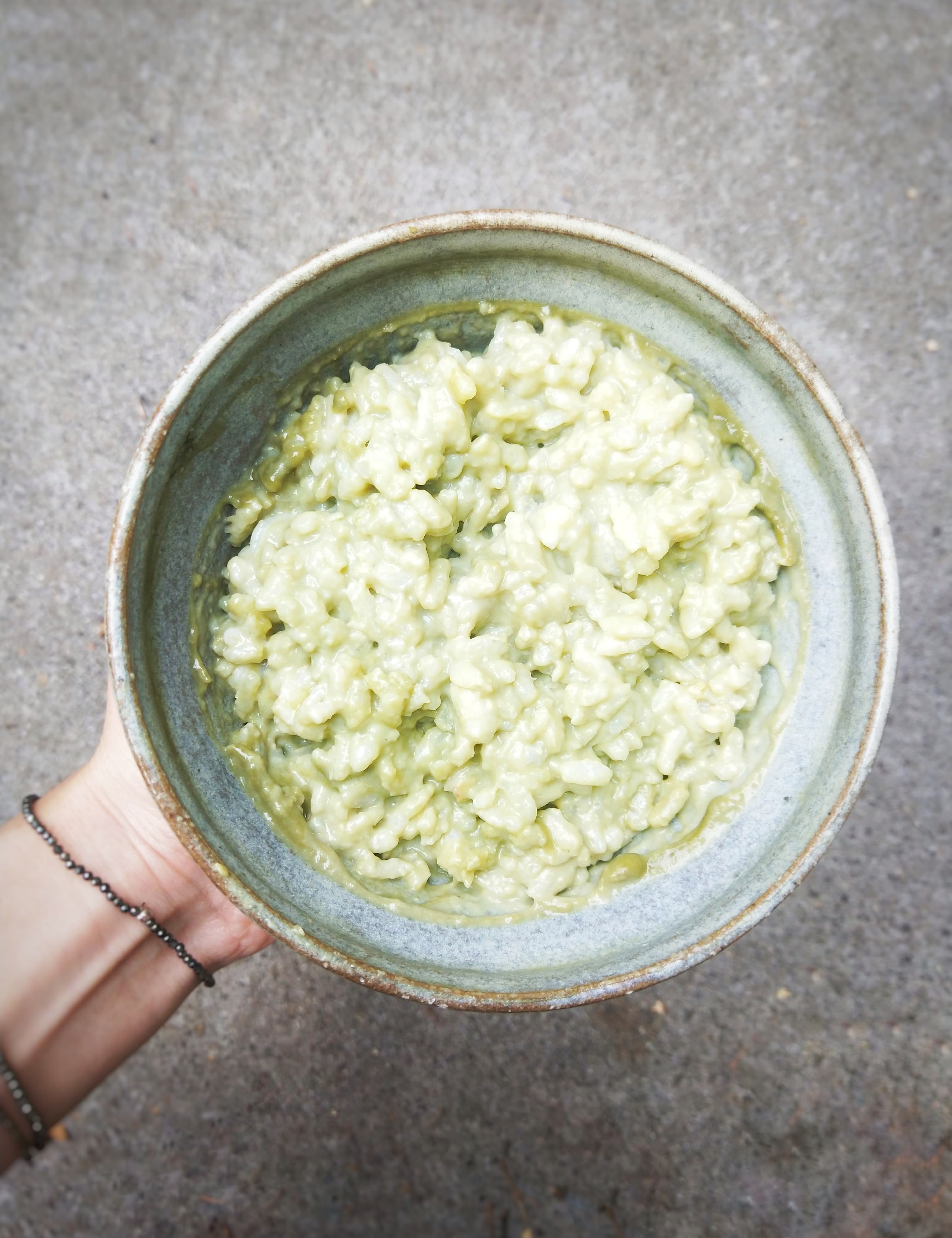 matcha-gluten-free-cereal