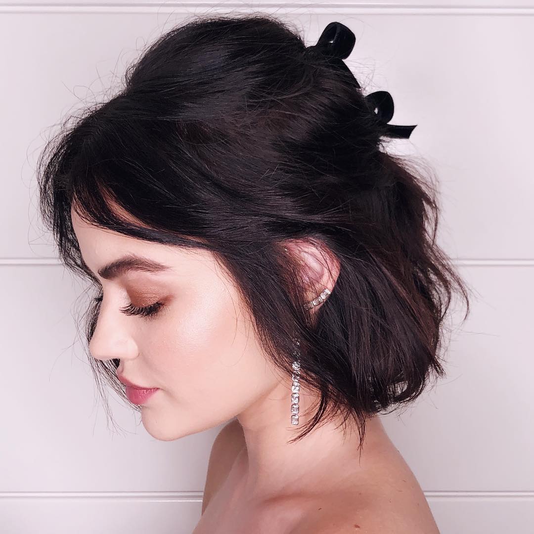 Bangs Are *So* In This Season—Here’s How To Rock Them According To Hair Pros